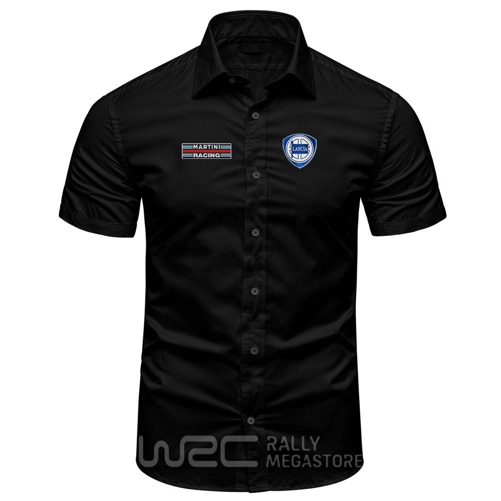 CHEMISE LANCIA MARTINI