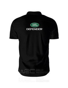 CHEMISE LAND ROVER DEFENDER 2