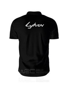 CHEMISE LYKAN 2