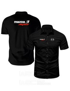 CHEMISE MAZDA 3 MPS