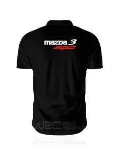 CHEMISE MAZDA 3 MPS 2