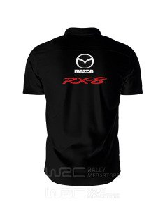 CHEMISE MAZDA RX8 2