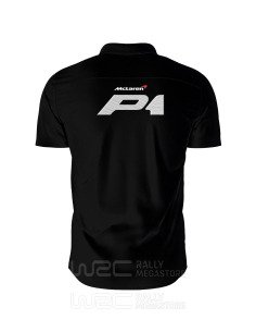 CHEMISE MCLAREN P1 2