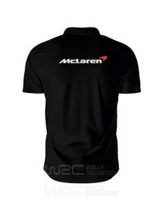 CHEMISE MCLAREN 2