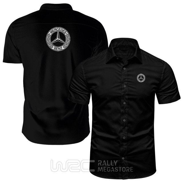 CHEMISE MERCEDES 1926
