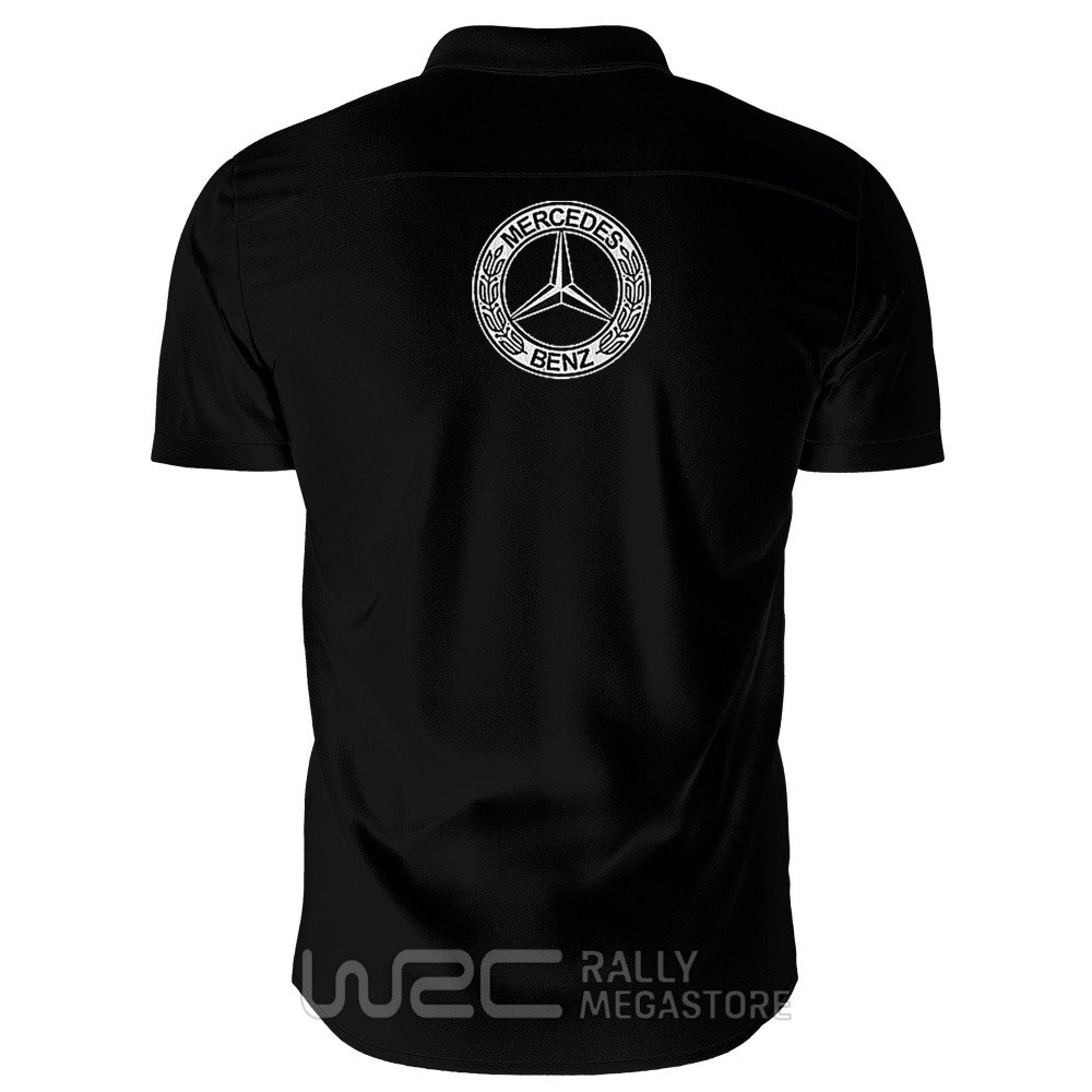 CHEMISE MERCEDES 1926