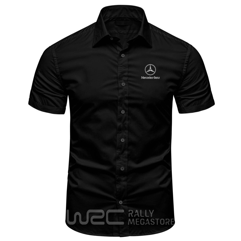 CHEMISE MERCEDES 2009