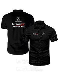 CHEMISE MERCEDES AMG C63S