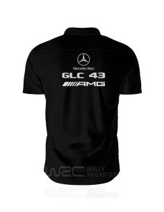 CHEMISE MERCEDES AMG GLC 43 2
