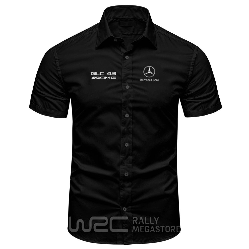 CHEMISE MERCEDES AMG GLC 43