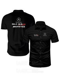 CHEMISE MERCEDES AMG GLC 63S
