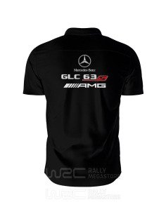 CHEMISE MERCEDES AMG GLC 63S 2