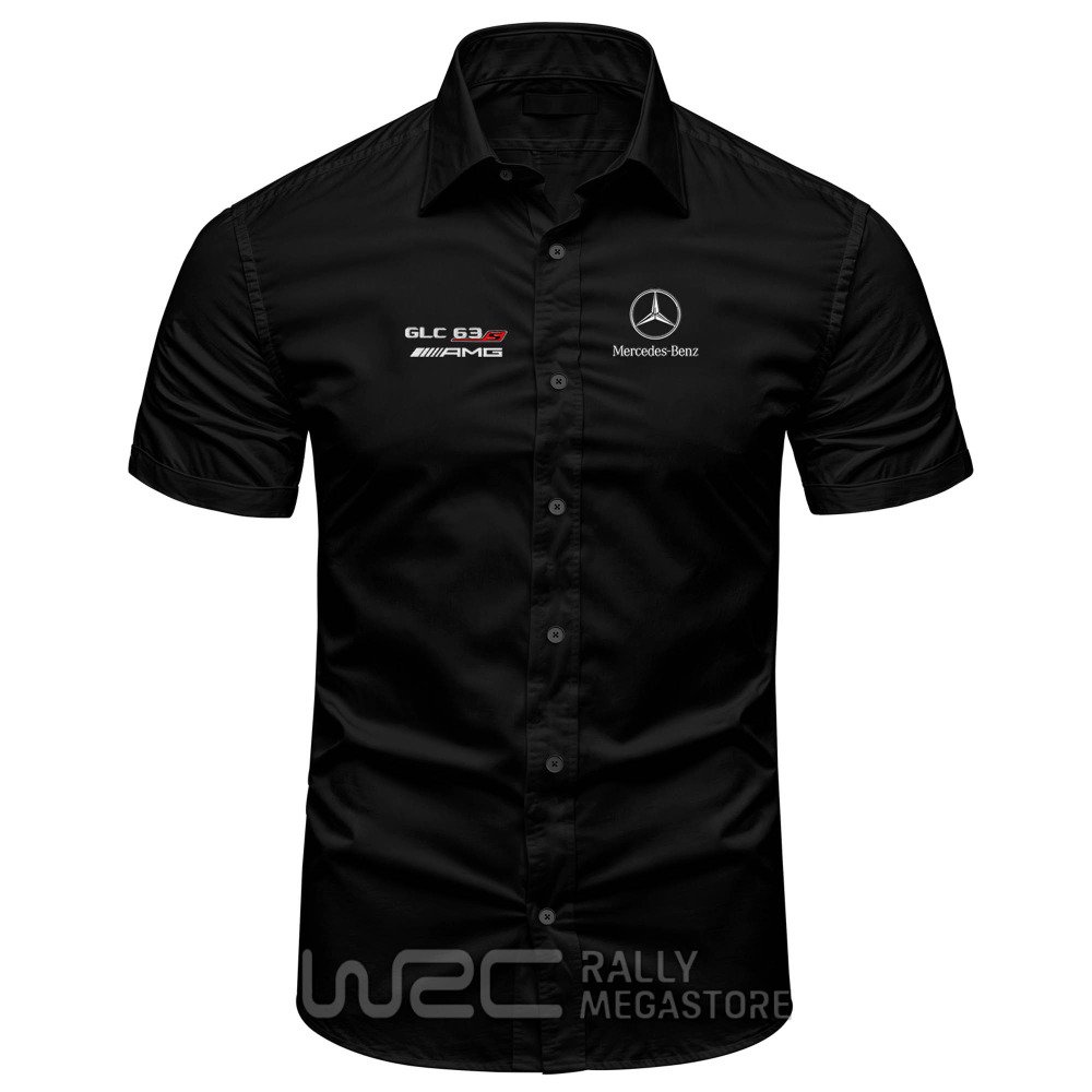 CHEMISE MERCEDES AMG GLC 63S