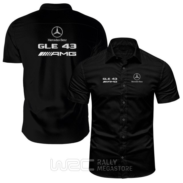 CHEMISE MERCEDES AMG GLE 43