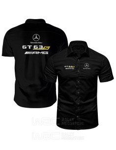 CHEMISE MERCEDES AMG GT 63S