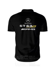 CHEMISE MERCEDES AMG GT 63S 2