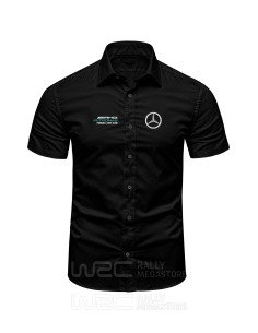 CHEMISE MERCEDES AMG PETRONAS