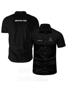 CHEMISE MERCEDES AMG