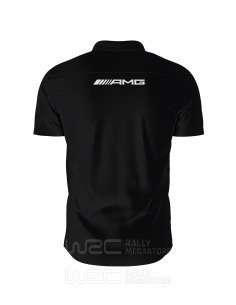 CHEMISE MERCEDES AMG 2