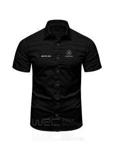 CHEMISE MERCEDES AMG