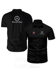 CHEMISE MERCEDES CITGO