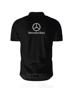 CHEMISE MERCEDES CITGO 2