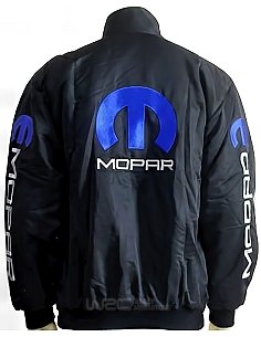 BLOUSON MOPAR CHRYSLER DODGE RACING | WRC Rally Mega.Store