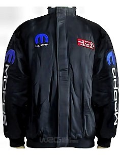 BLOUSON MOPAR CHRYSLER DODGE RACING | WRC Rally Mega.Store 2
