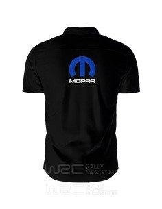 CHEMISE MOPAR 2