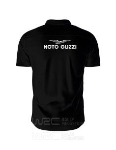 CHEMISE MOTOGUZZI 2