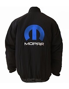BLOUSON MOPAR | WRC Rally Mega.Store