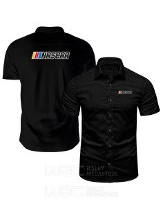 CHEMISE NASCAR