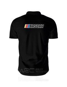 CHEMISE NASCAR 2