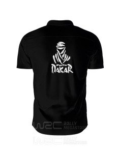 CHEMISE PARIS DAKAR 2