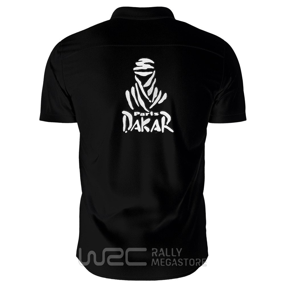 CHEMISE PARIS DAKAR