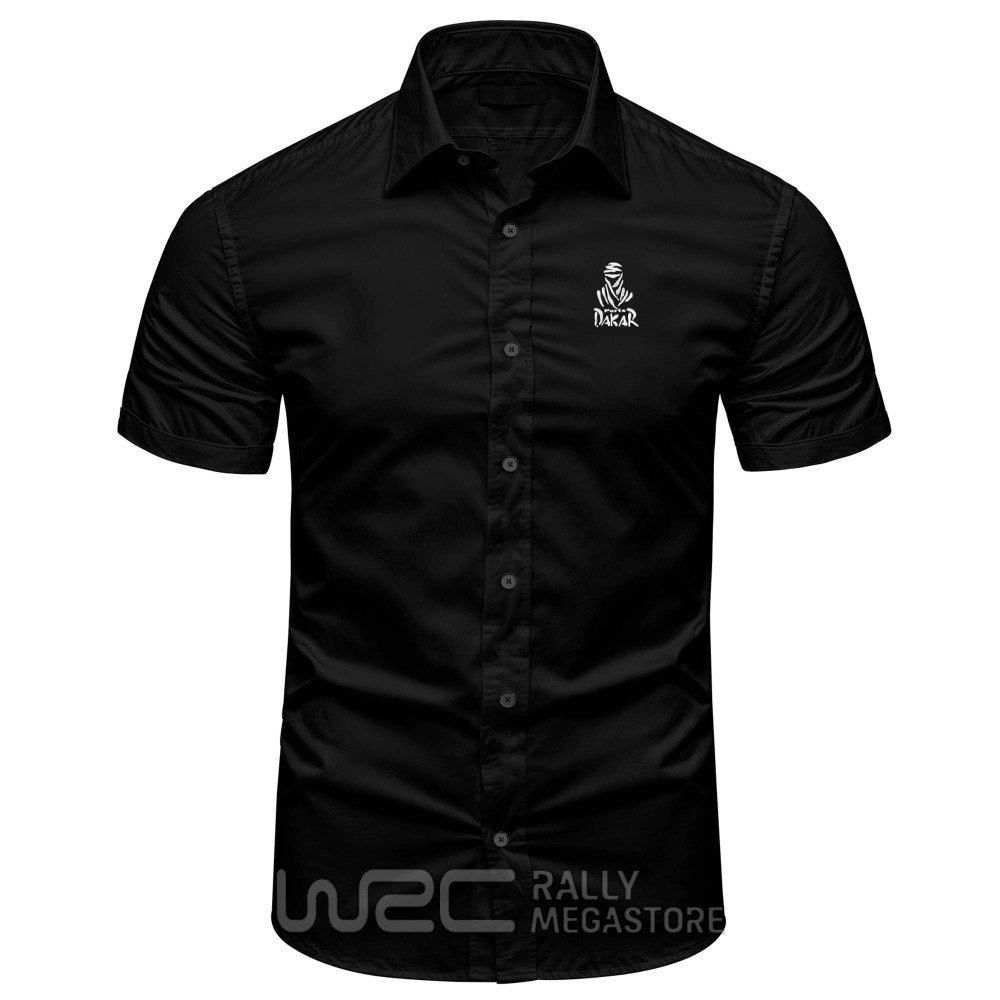 CHEMISE PARIS DAKAR