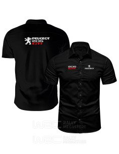 CHEMISE PEUGEOT 205 GTI