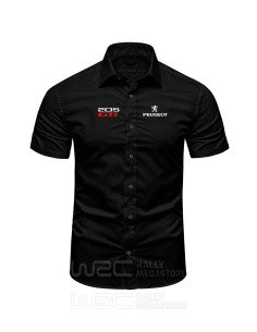 CHEMISE PEUGEOT 205 GTI