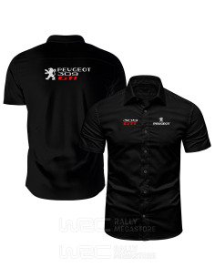 CHEMISE PEUGEOT 309 GTI