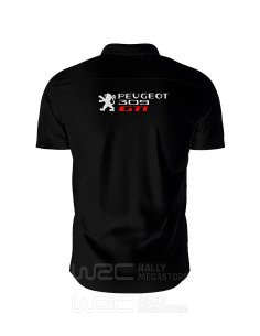 CHEMISE PEUGEOT 309 GTI 2
