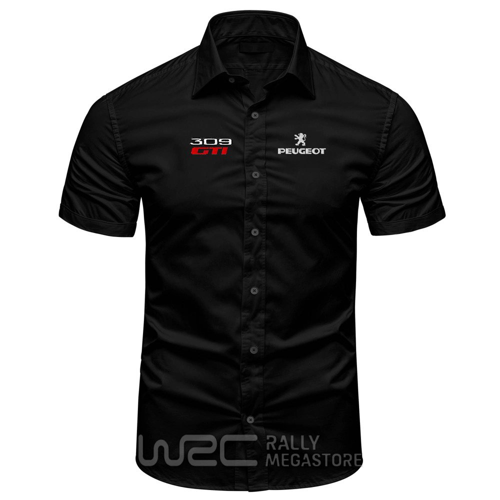 CHEMISE PEUGEOT 309 GTI