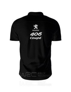 CHEMISE PEUGEOT 406 COUPE 2