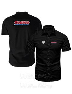 CHEMISE PEUGEOT COSTCO