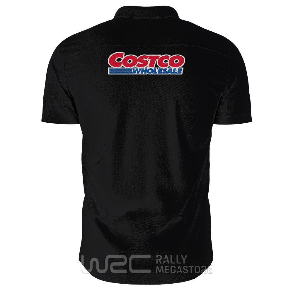CHEMISE PEUGEOT COSTCO