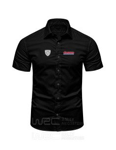 CHEMISE PEUGEOT COSTCO