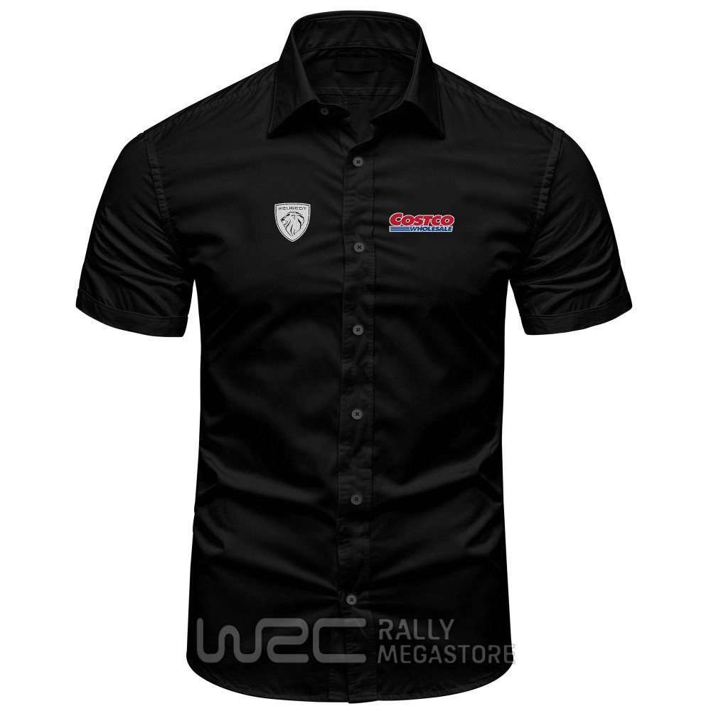 CHEMISE PEUGEOT COSTCO