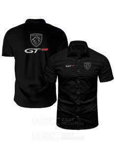 CHEMISE PEUGEOT GT