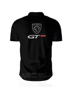 CHEMISE PEUGEOT GT 2