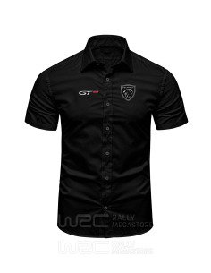 CHEMISE PEUGEOT GT