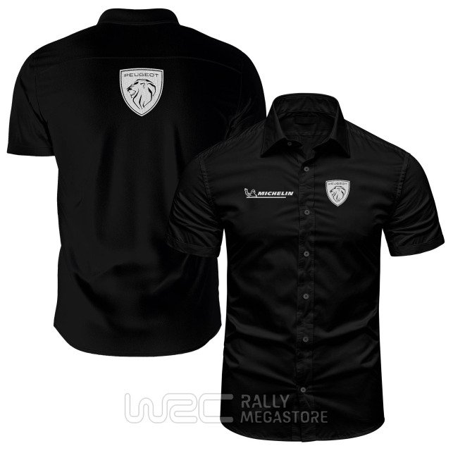CHEMISE PEUGEOT MICHELIN